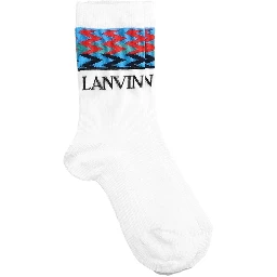 logo socks