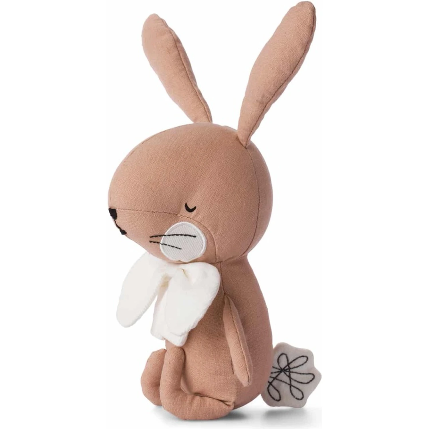 rabbit in giftbox