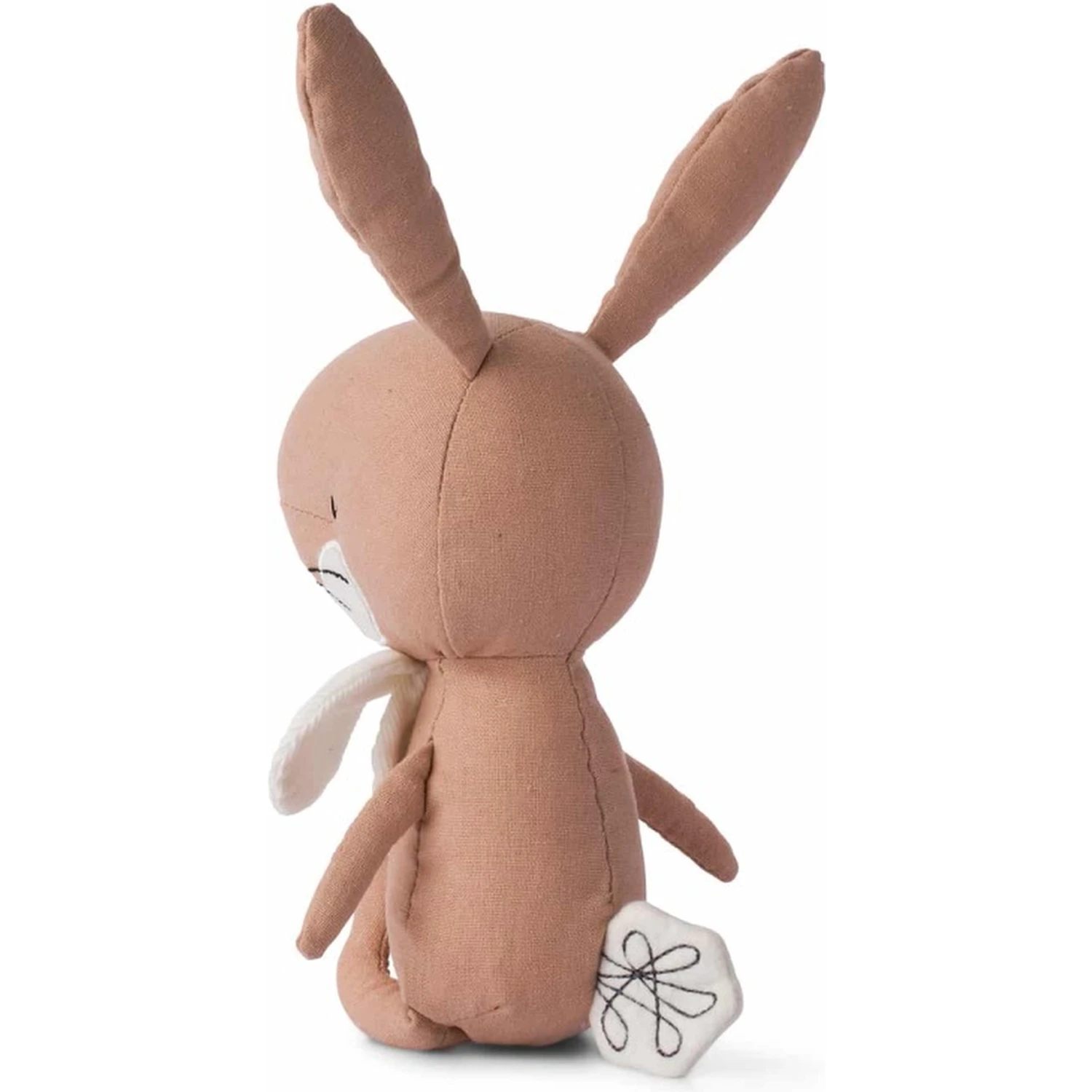 rabbit in giftbox