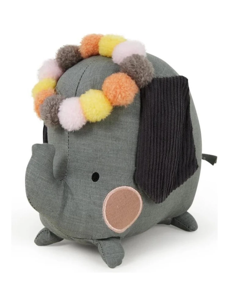 ELEPHANT IN GIFTBOX alternative