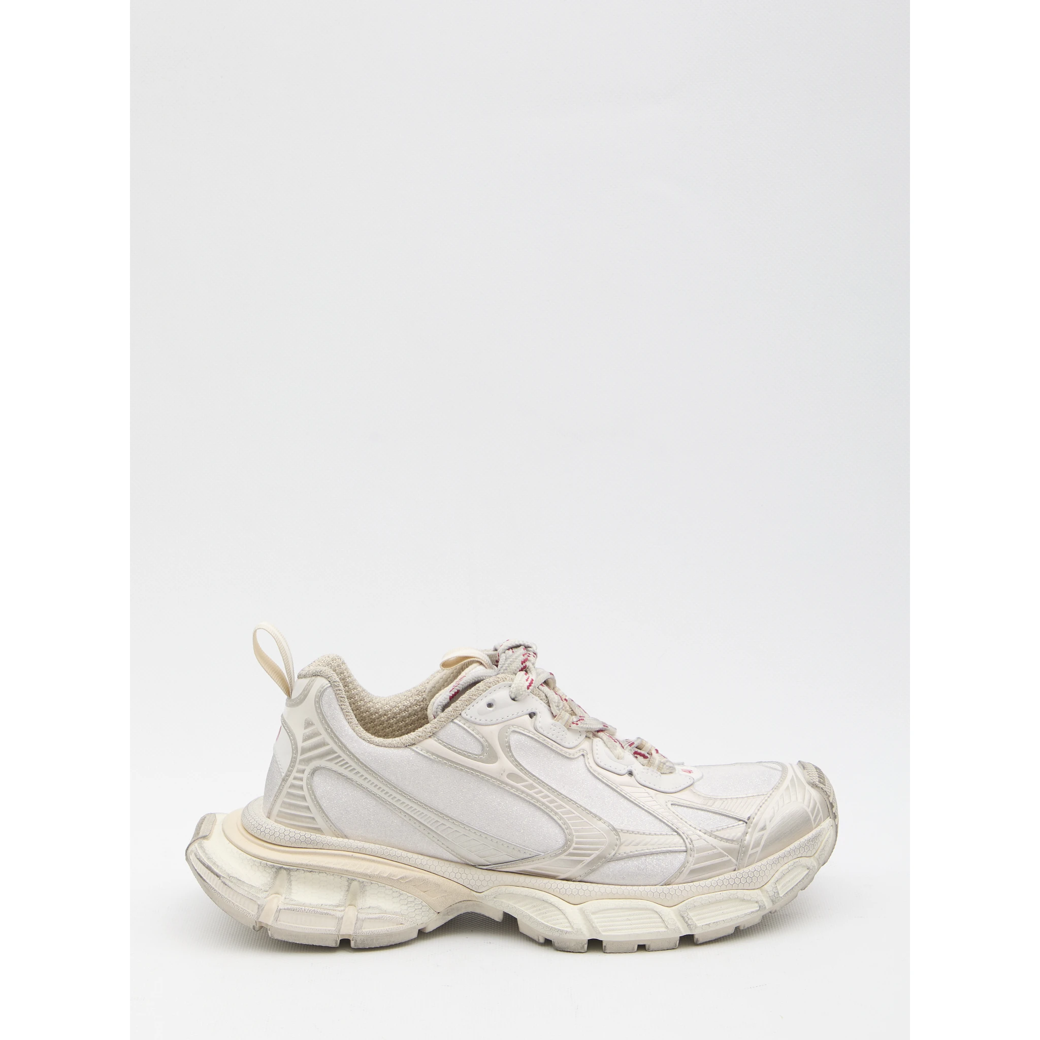 3XL Lurex sneakers