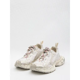 3XL Lurex sneakers