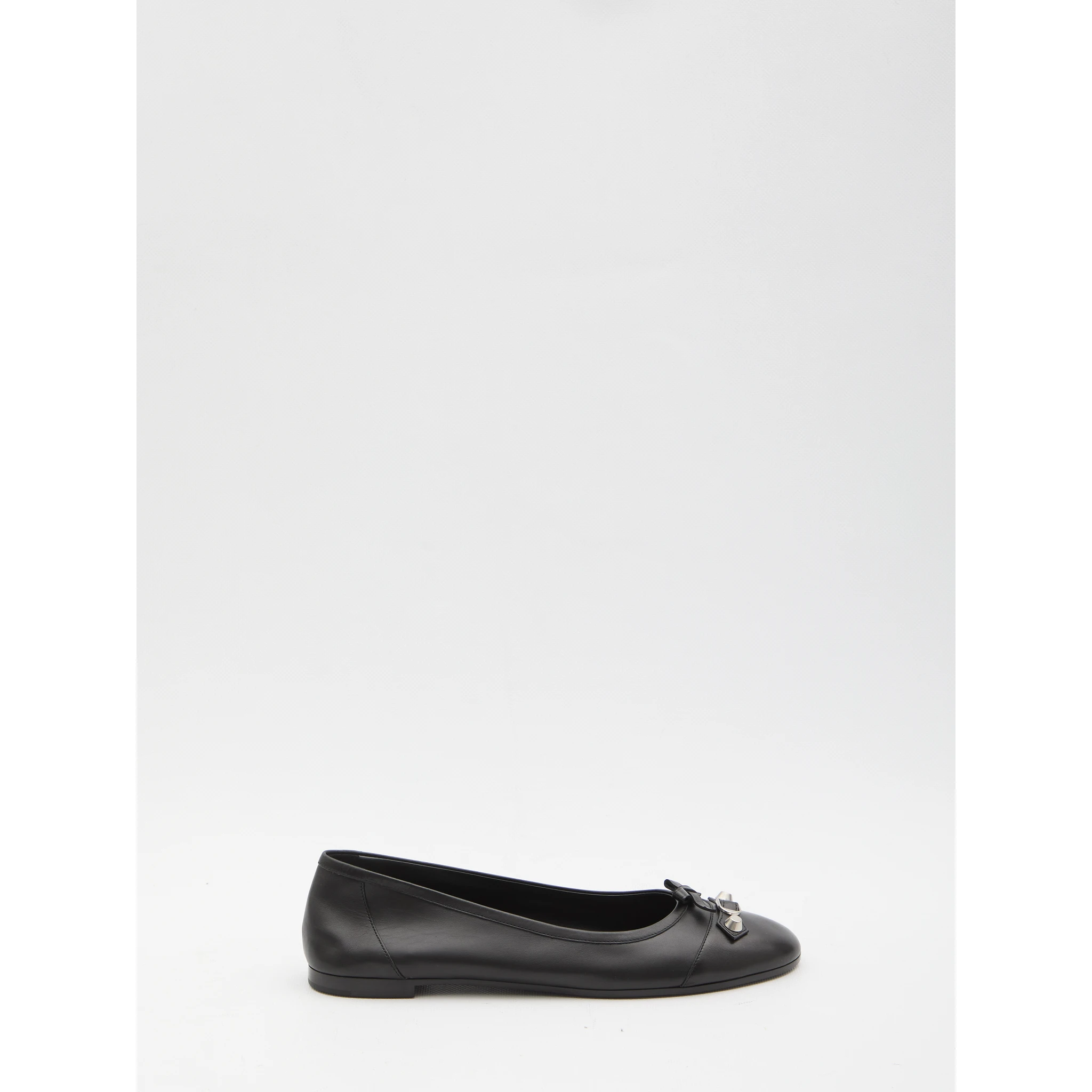 City Up ballet flats