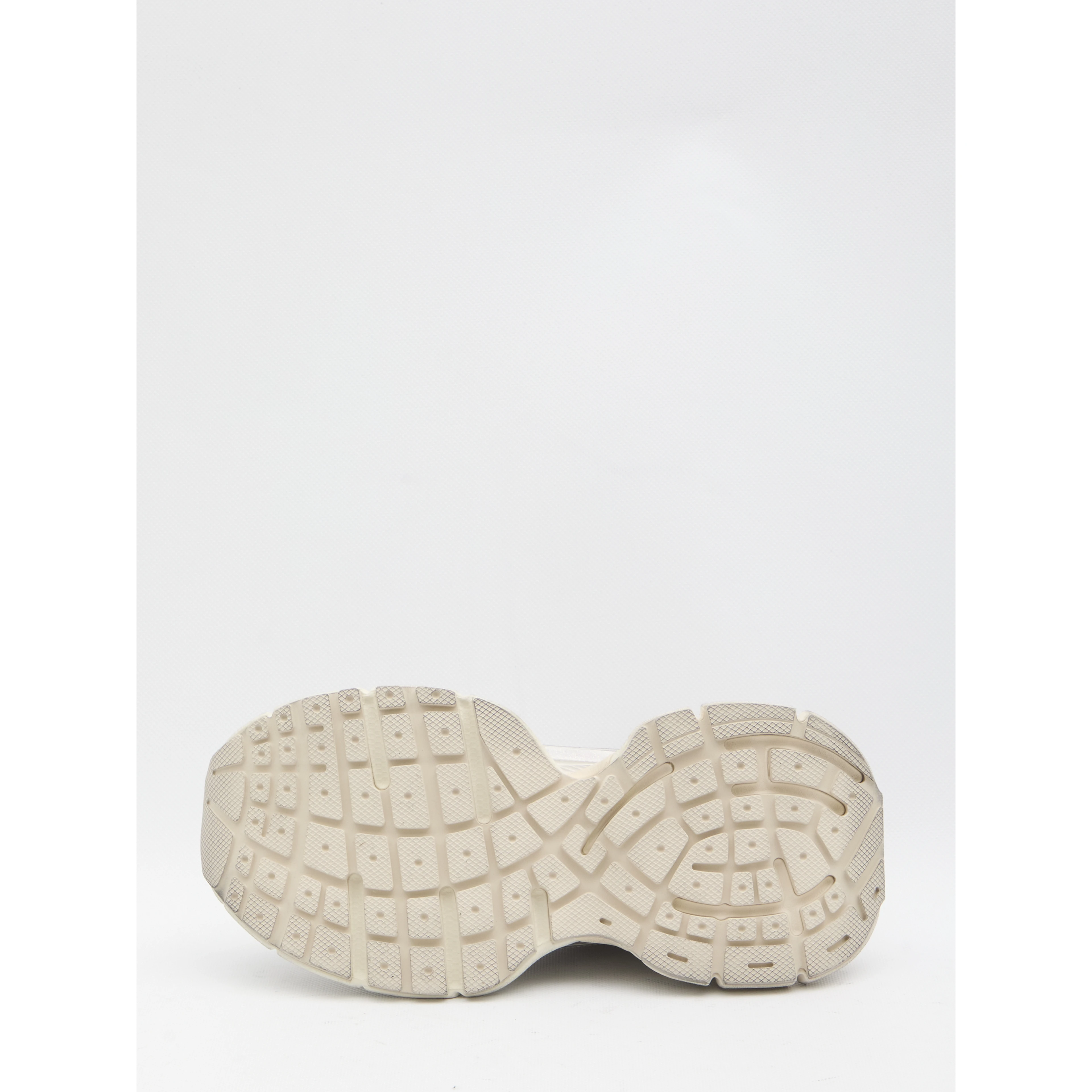 3XL Lurex sneakers