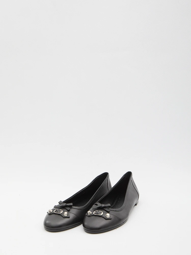 City Up ballet flats alternative