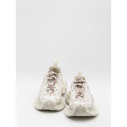 3XL Lurex sneakers