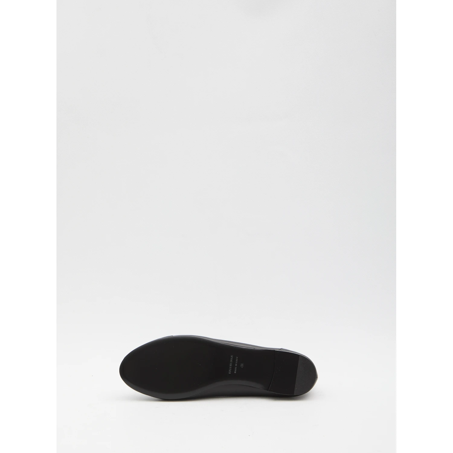 City Up ballet flats