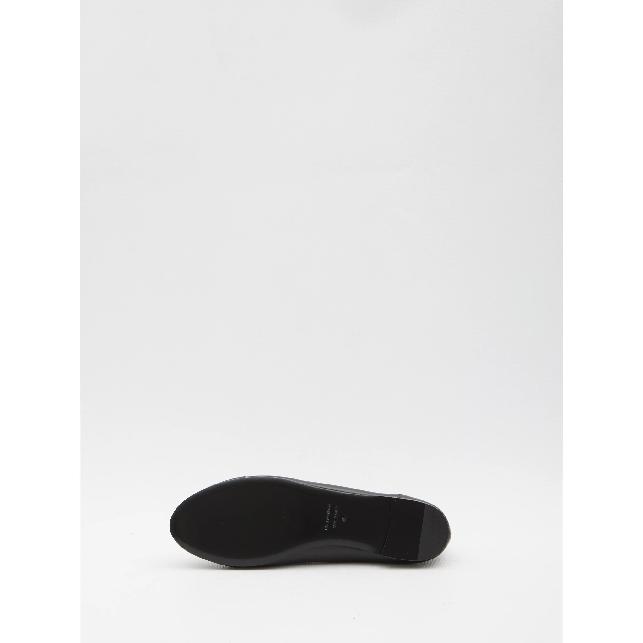 City Up ballet flats