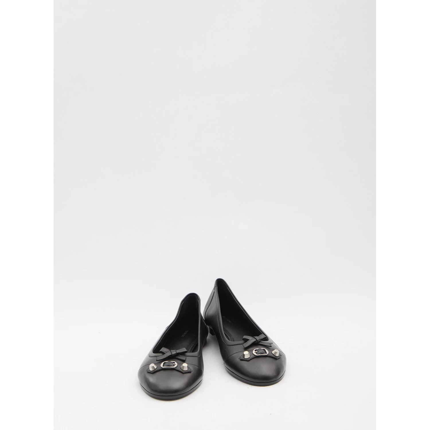 City Up ballet flats