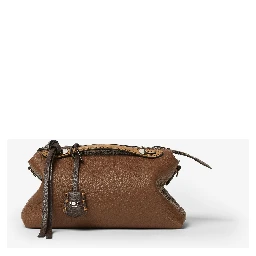 "By The Way Soft Selleria" crossbody bag