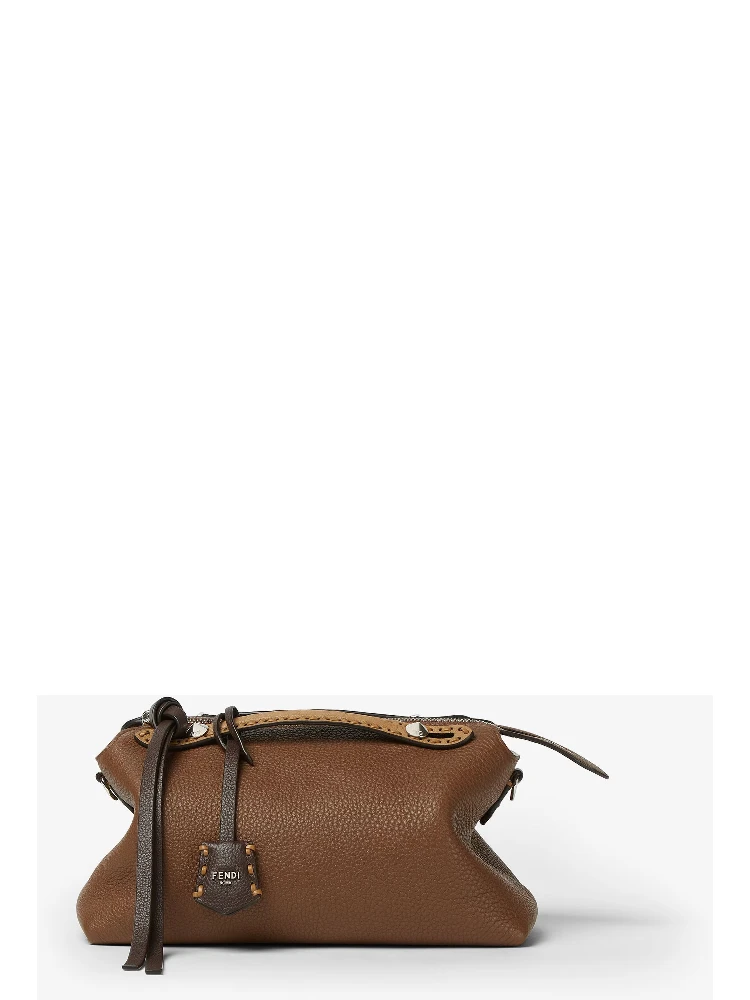 "By The Way Soft Selleria" crossbody bag