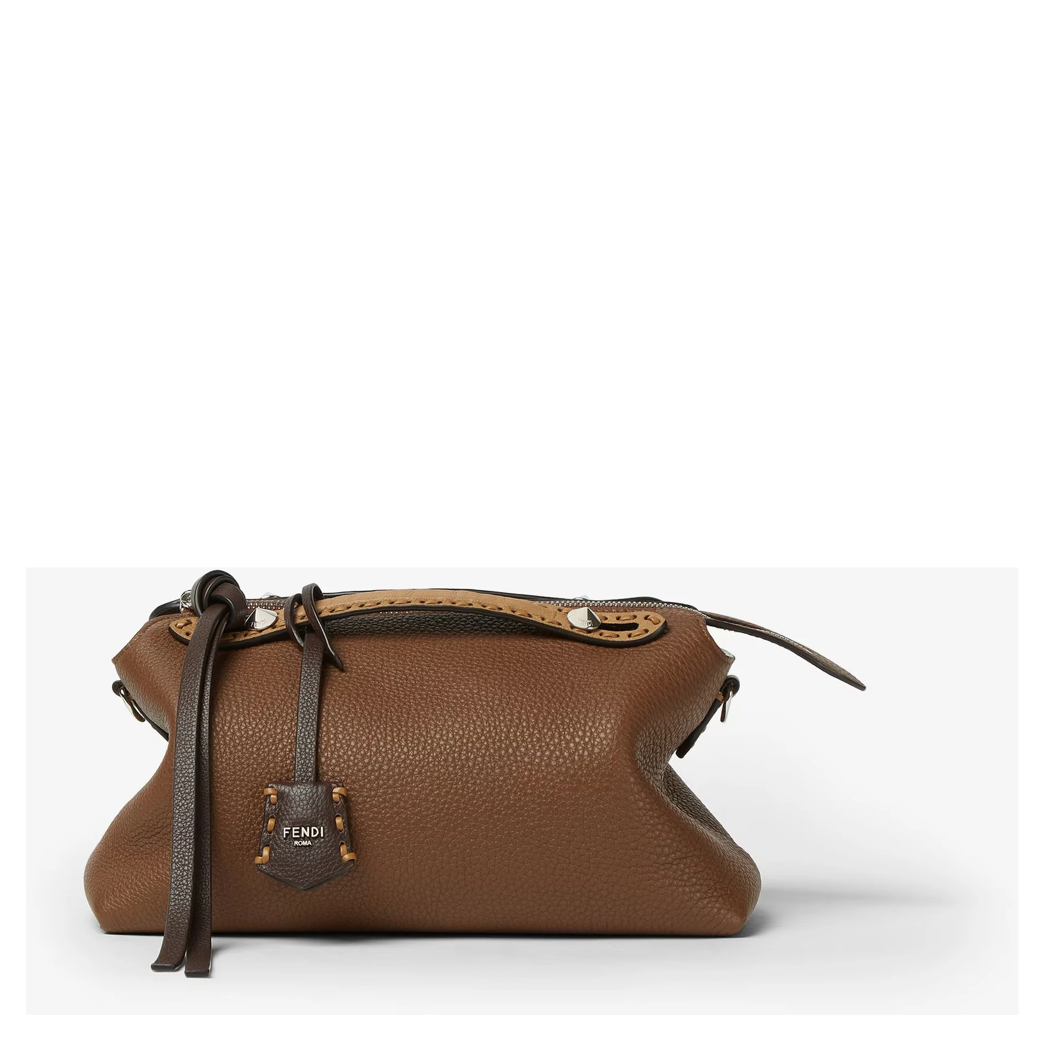 "By The Way Soft Selleria" crossbody bag