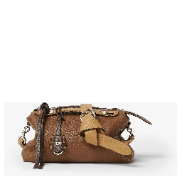 "By The Way Soft Selleria" crossbody bag