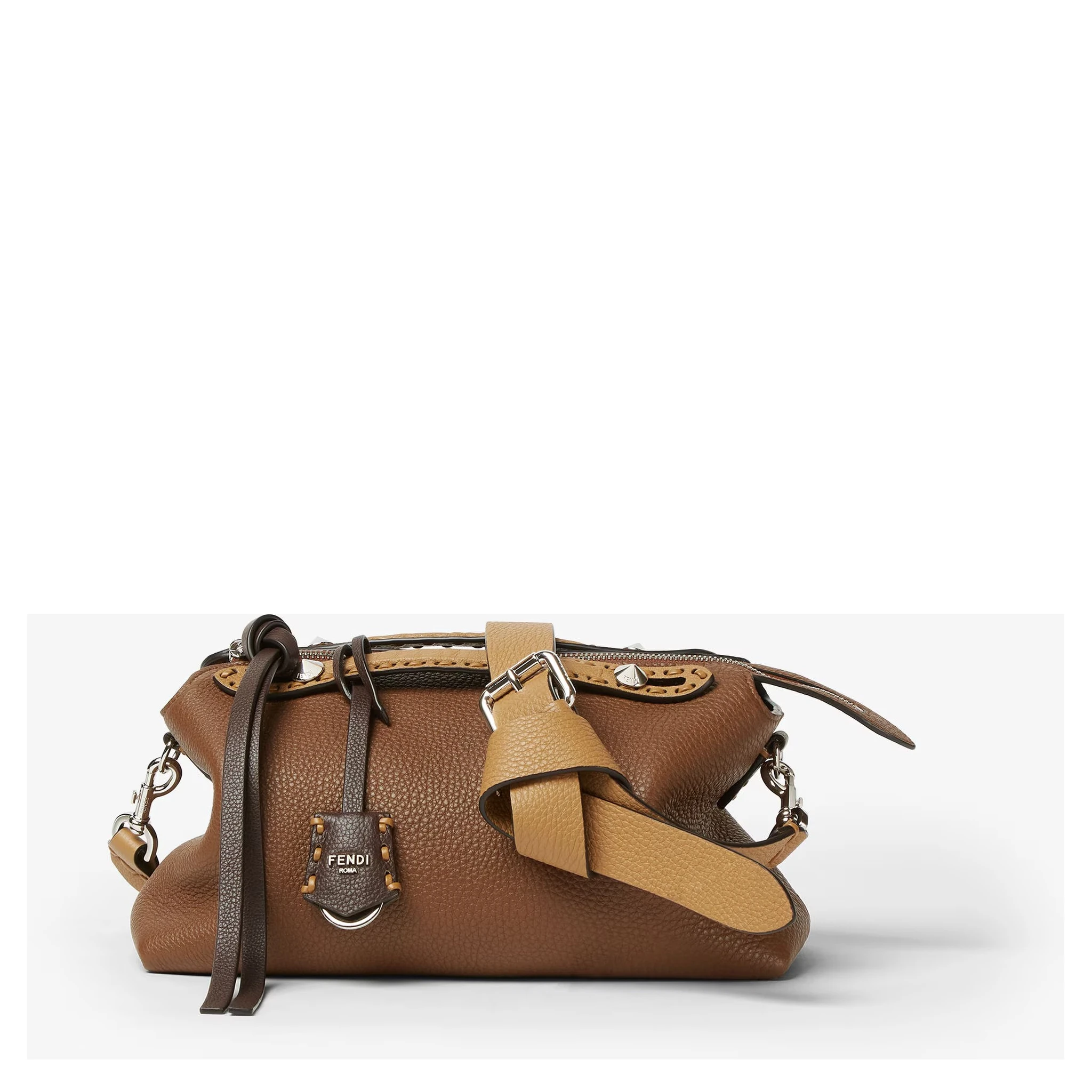 "By The Way Soft Selleria" crossbody bag