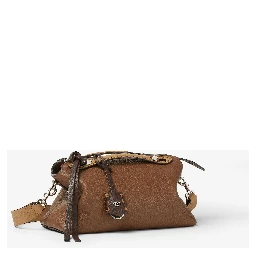 "By The Way Soft Selleria" crossbody bag