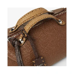 "By The Way Soft Selleria" crossbody bag