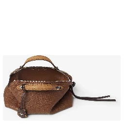 "By The Way Soft Selleria" crossbody bag