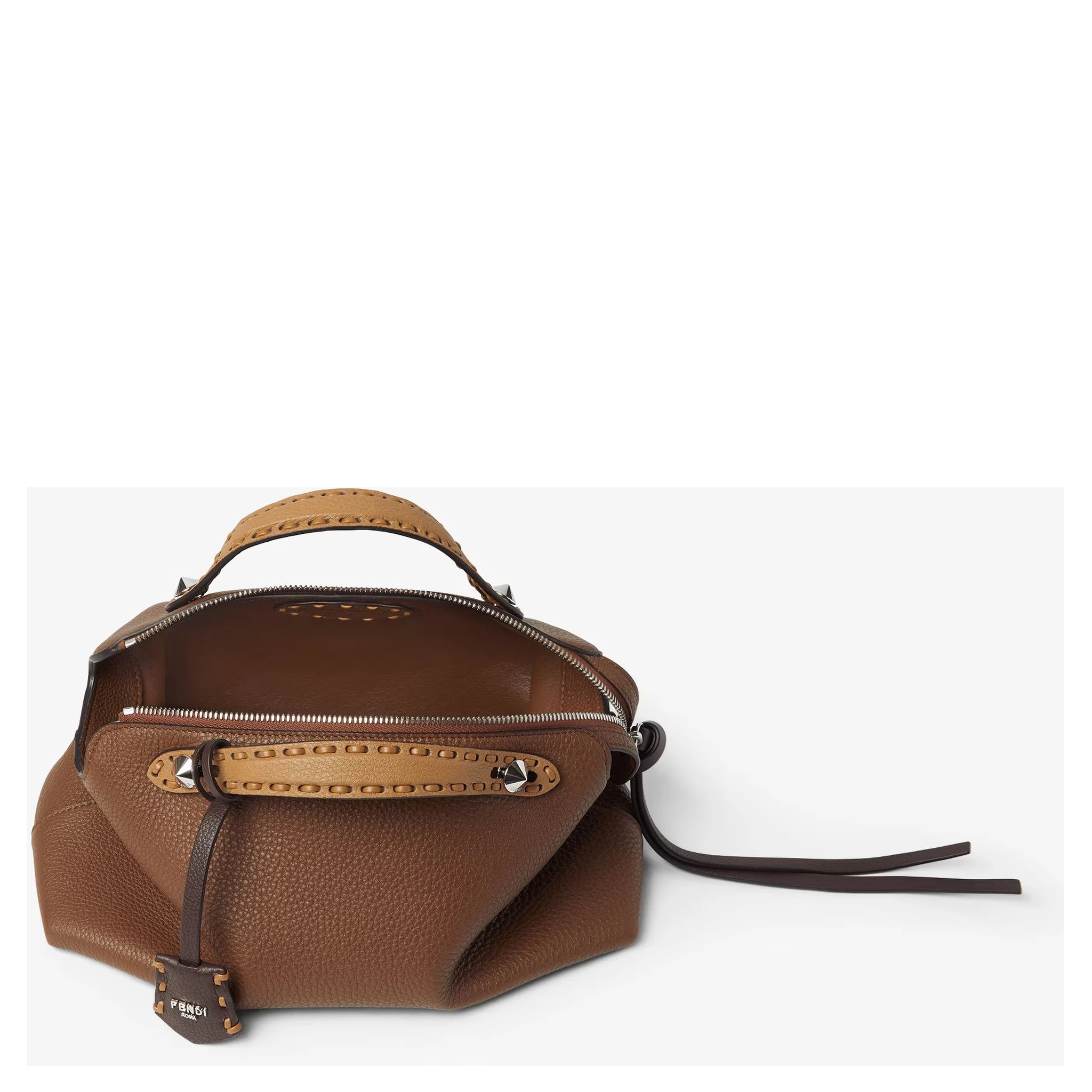 "By The Way Soft Selleria" crossbody bag