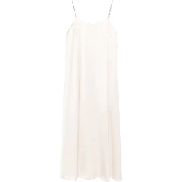Peserico Dresses Beige