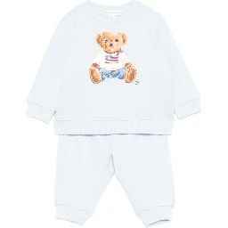 Polo Ralph Lauren Kids Blue