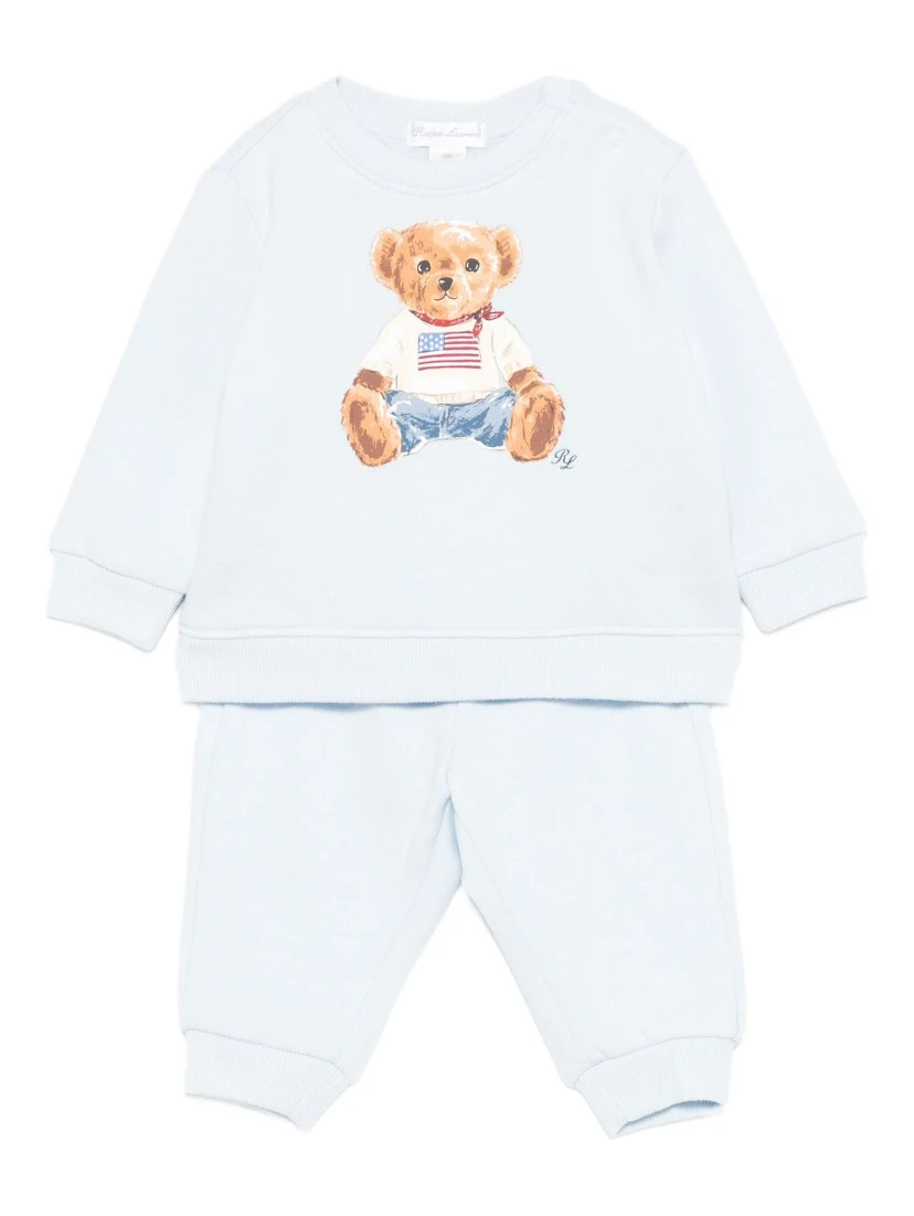 Polo Ralph Lauren Kids Blue