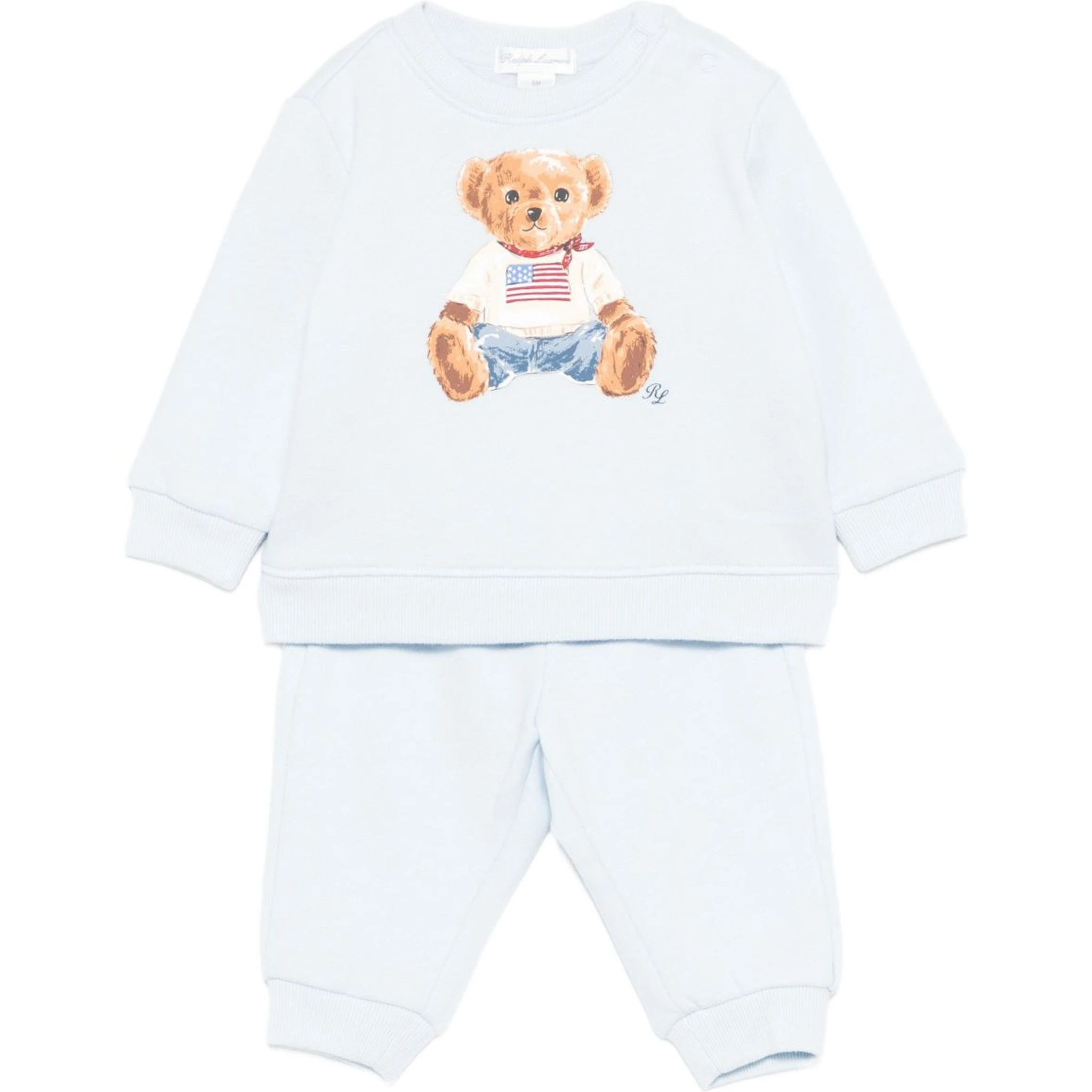 Polo Ralph Lauren Kids Blue