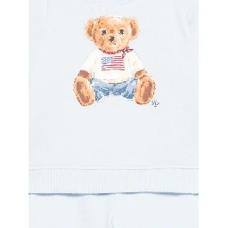 Polo Ralph Lauren Kids Blue