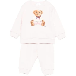 Polo Ralph Lauren Kids Pink