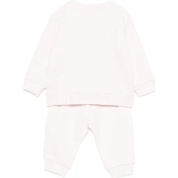 Polo Ralph Lauren Kids Pink