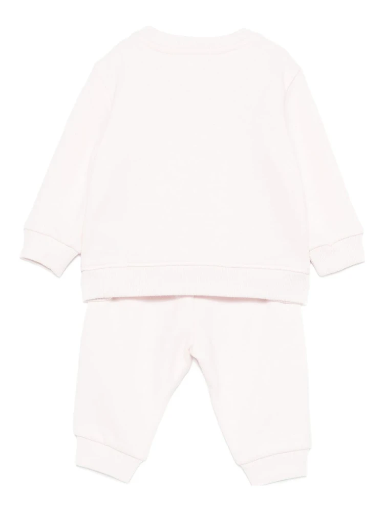 Polo Ralph Lauren Kids Pink alternative