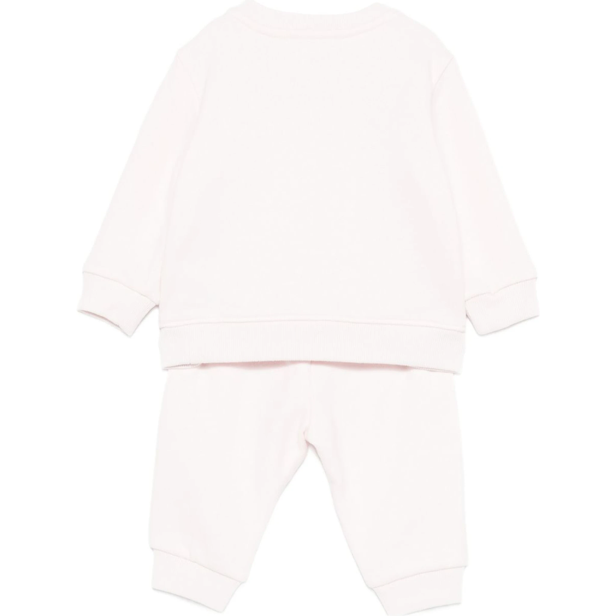 Polo Ralph Lauren Kids Pink