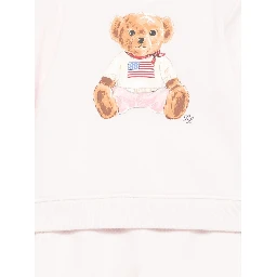 Polo Ralph Lauren Kids Pink
