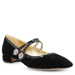 Salvatore Ferragamo With Heel