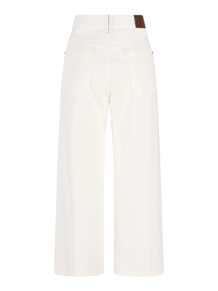 Brunello Cucinelli RTW... Natural alternative