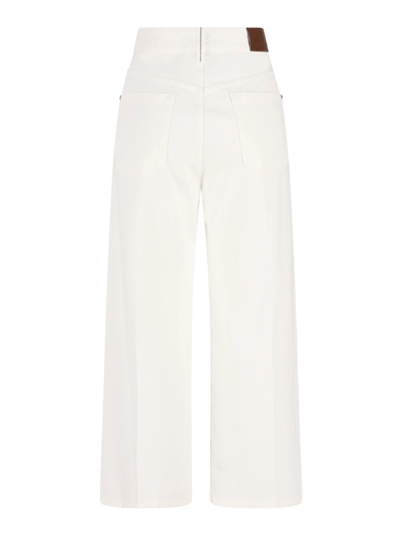 Brunello Cucinelli RTW... Natural