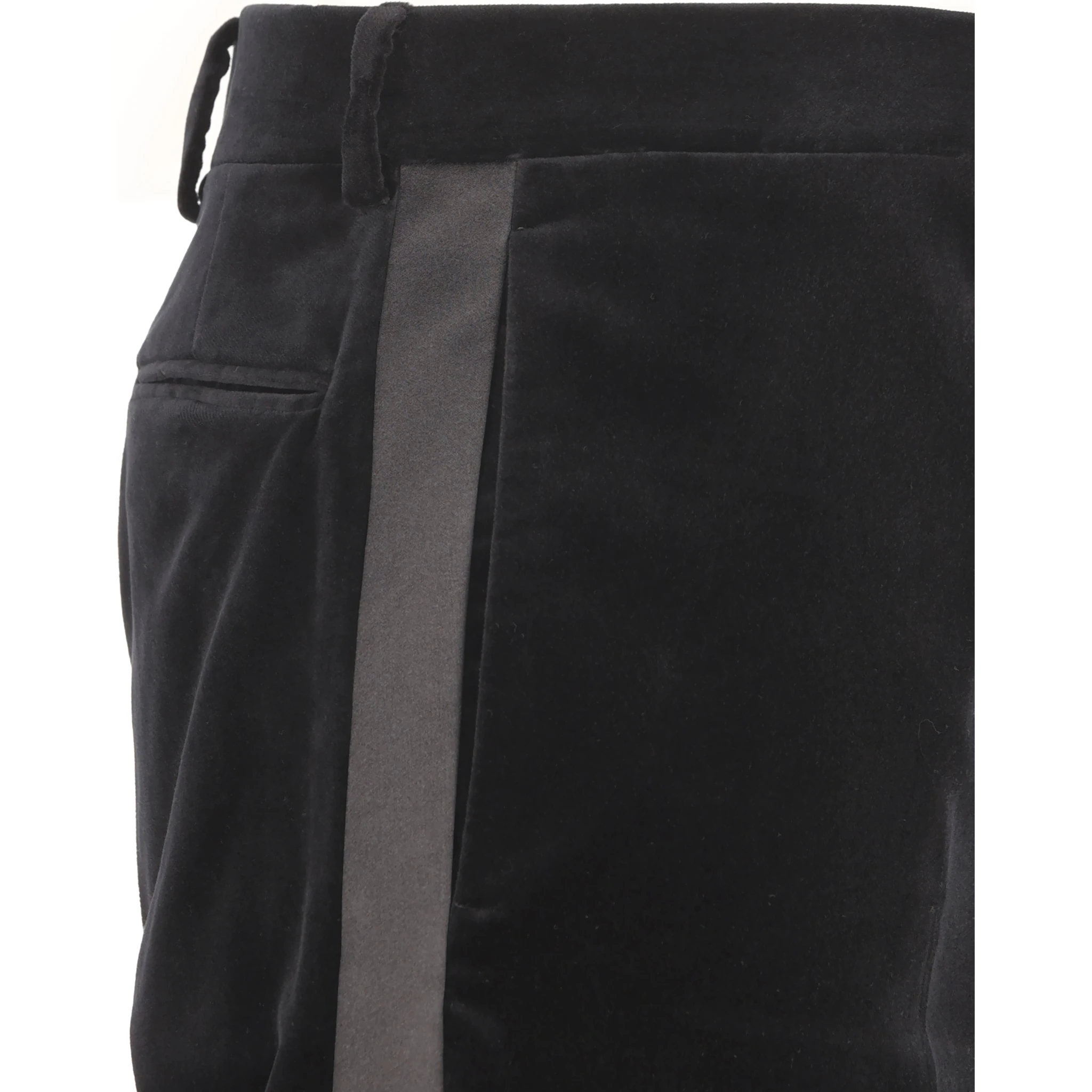 Salvatore Ferragamo Dresses Black