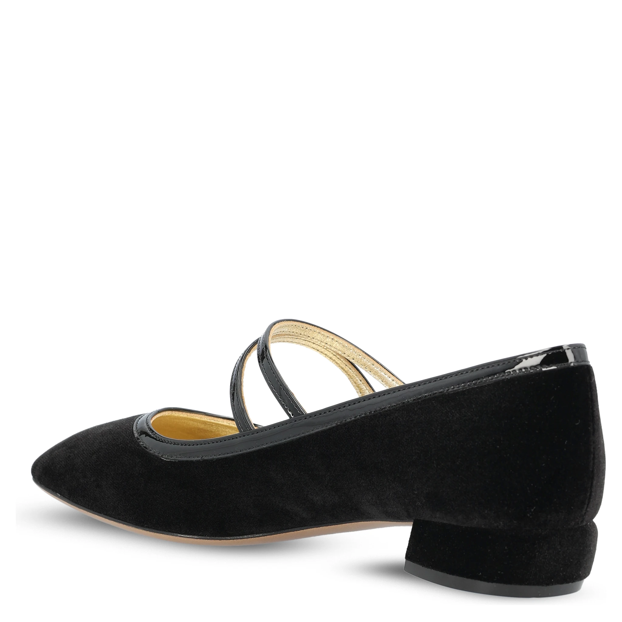 Salvatore Ferragamo With Heel