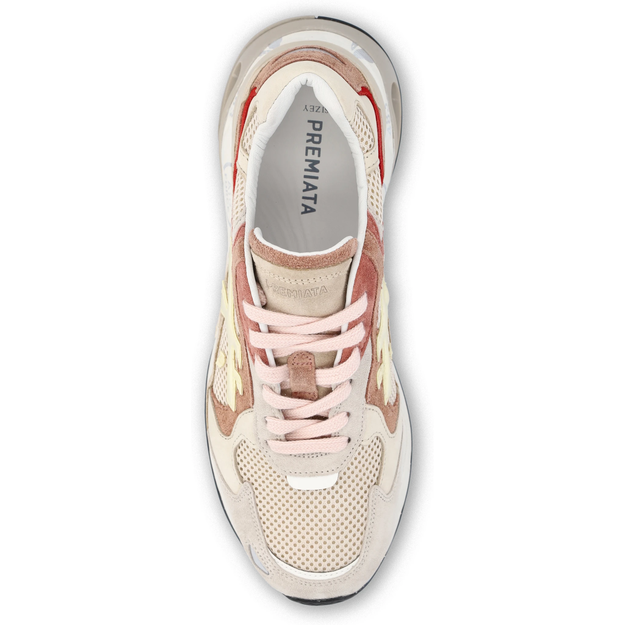 Premiata Sneakers