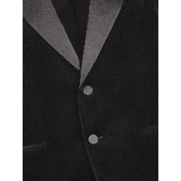 Salvatore Ferragamo Dresses Black