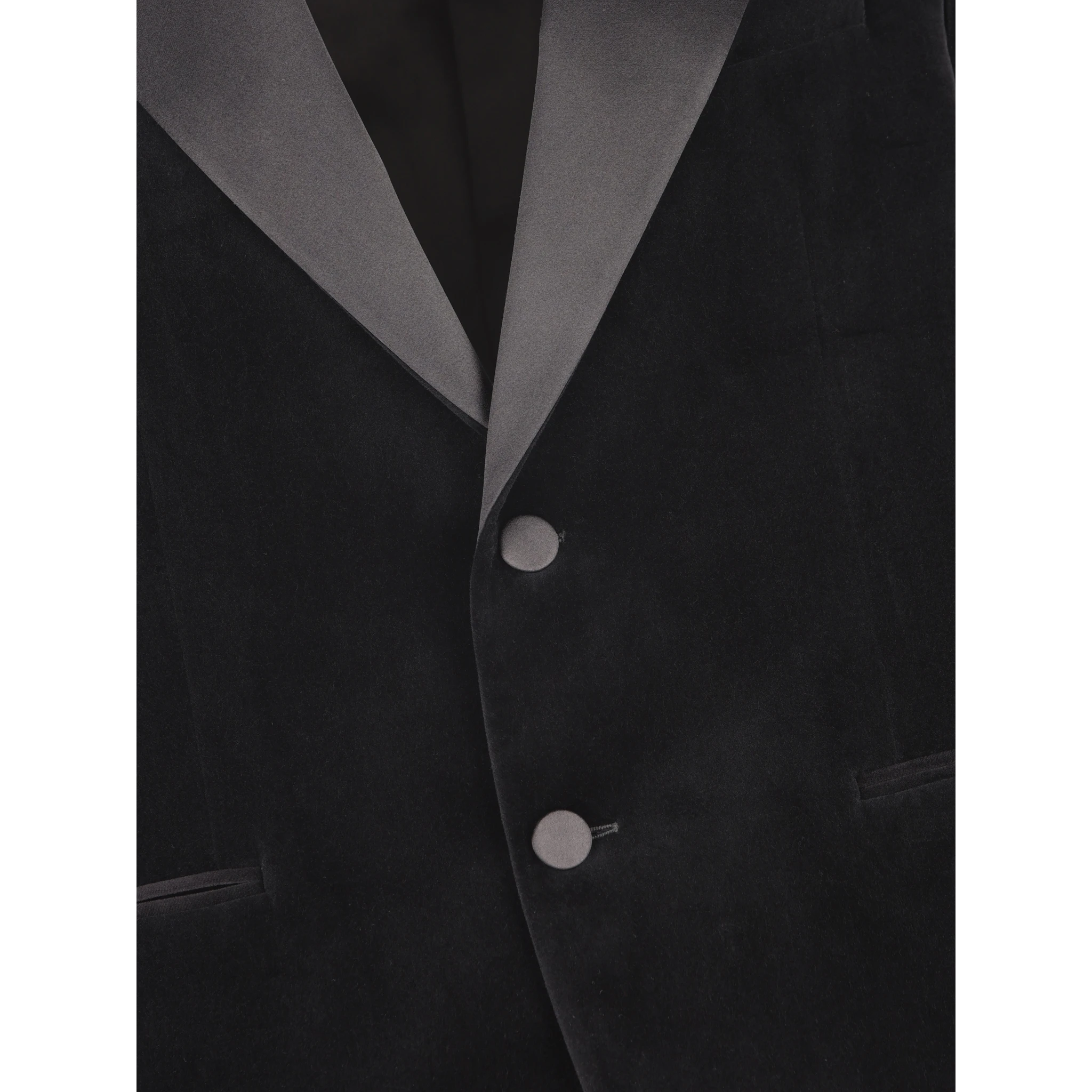 Salvatore Ferragamo Dresses Black