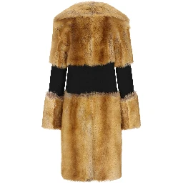 Salvatore Ferragamo Coats