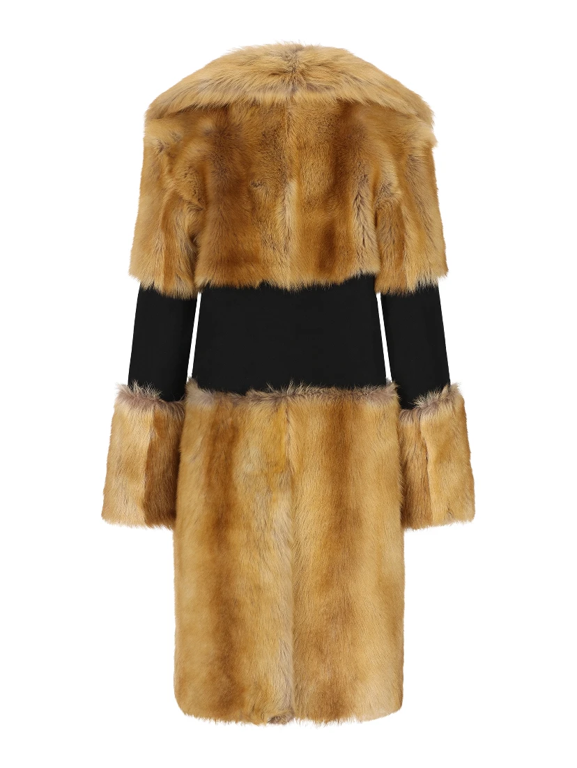 Salvatore Ferragamo Coats