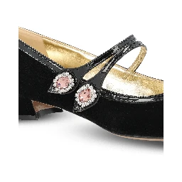 Salvatore Ferragamo With Heel