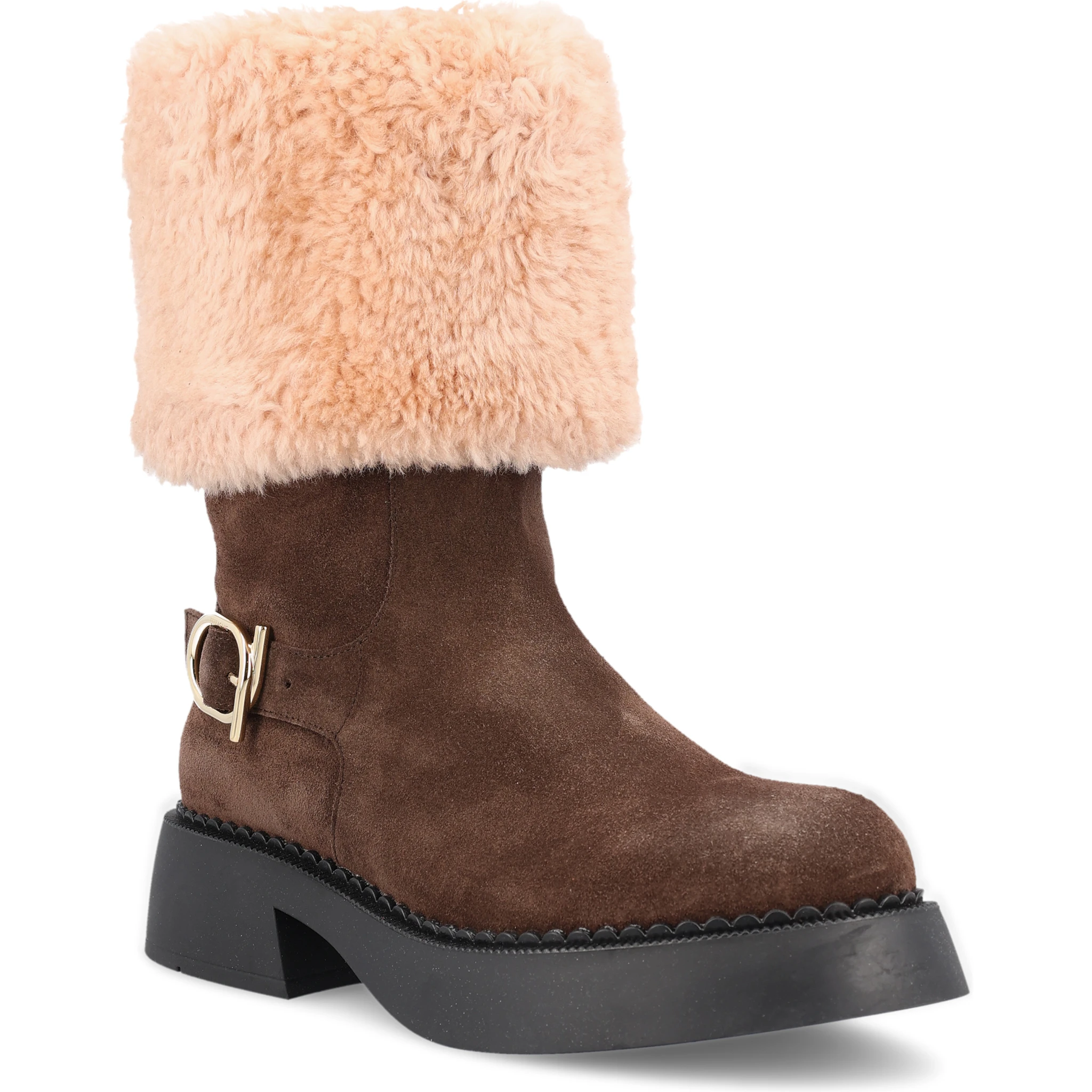 أحذية سالفاتور فيراغامو