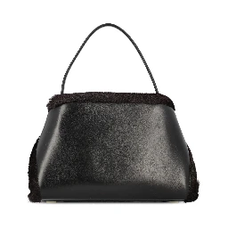 Salvatore Ferragamo Bags.. Black