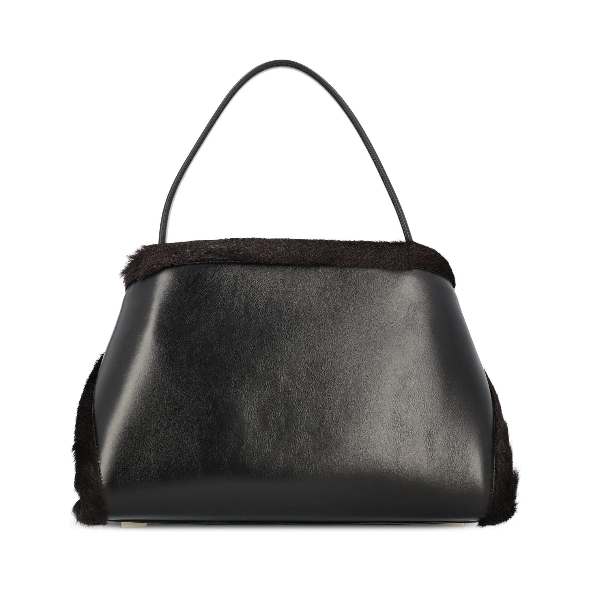 Salvatore Ferragamo Bags.. Black
