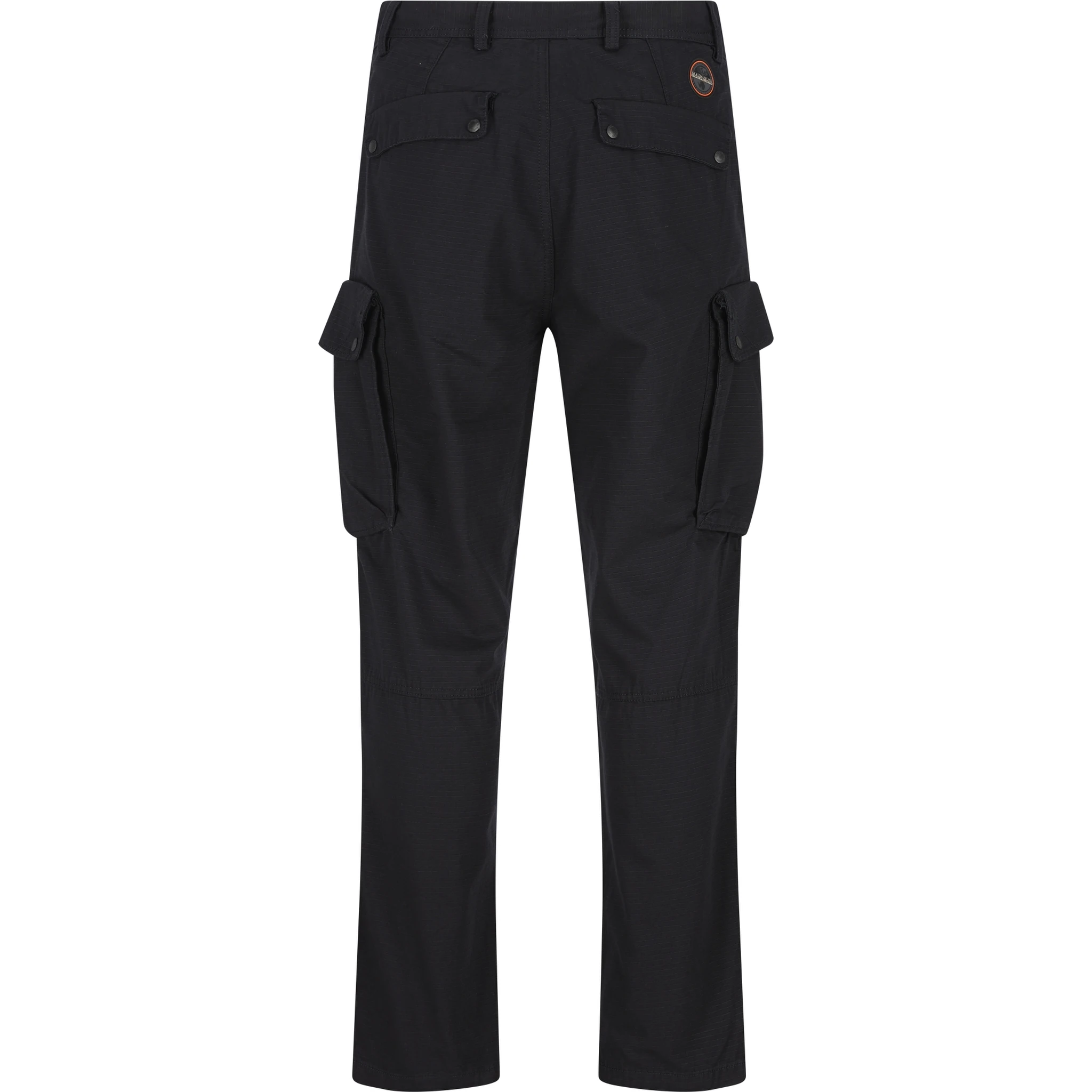 Napapijri RTW... Black