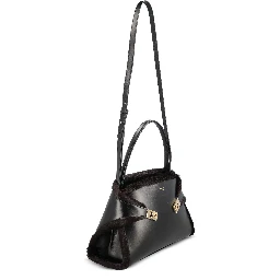 Salvatore Ferragamo Bags.. Black