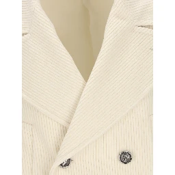 Brunello Cucinelli Coats