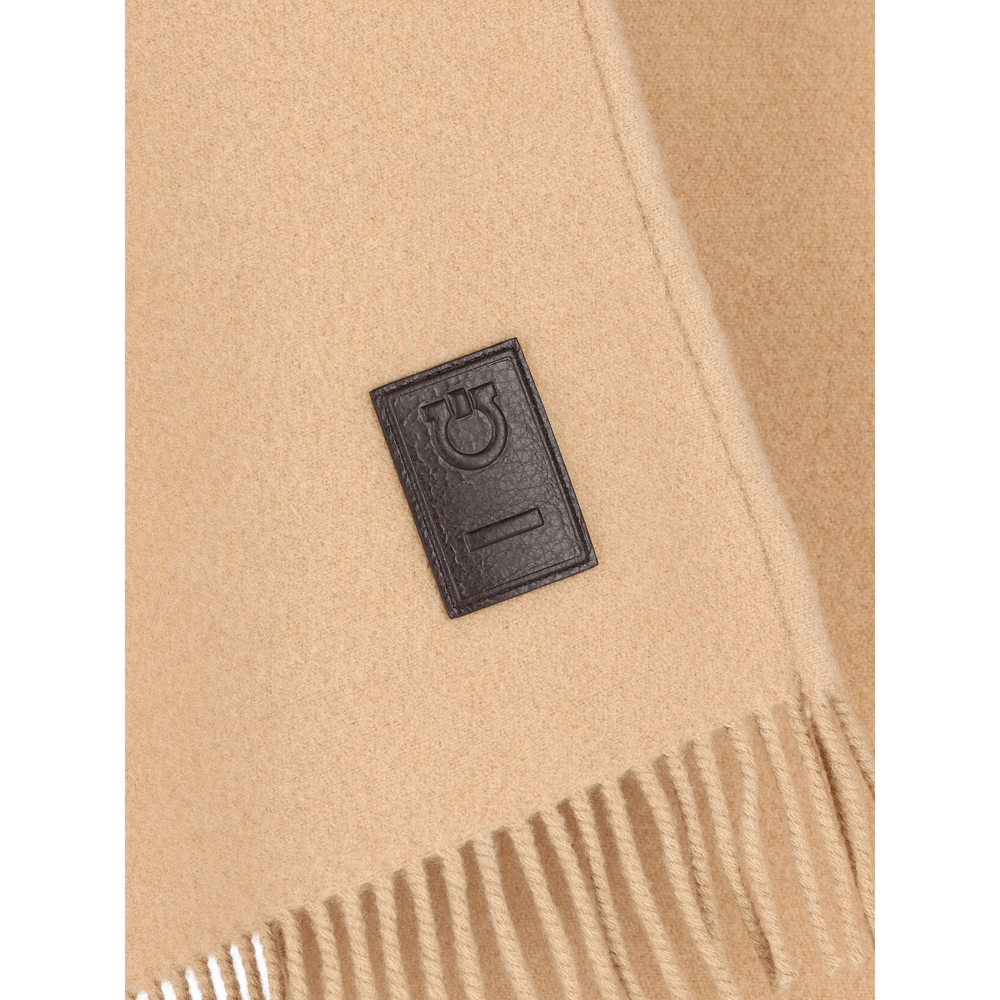 Salvatore Ferragamo Scarfs